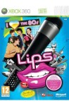 Lips : I love the 80s et Micro