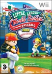 Little league : World series Baseball 2008