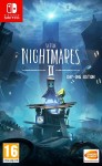 Little Nightmares II: Day One Edition 