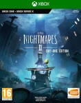 Little Nightmares II: Day One Edition  d'occasion (Xbox One)