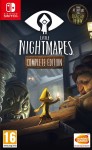 Little Nightmares: Complete Edition 