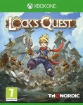 Lock's Quest