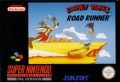 Looney Tunes: Road Runner en boîte 