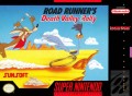 Looney Tunes: Road Runner (import USA) en boîte