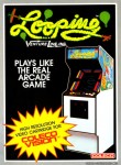 Looping - Colecovision en boîte 