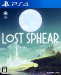 Lost Sphear (import japonais)