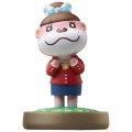 Amiibo Lou - Animal Crossing