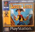 Lucky Luke - La Collection de tes Héros Favoris