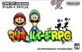 Mario & Luigi: Superstar Saga (import japonais) en boîte 