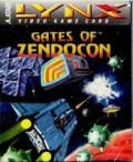 Gates of Zendocon en boîte