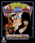 Pinball Jam en boite