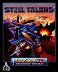 Steel Talons