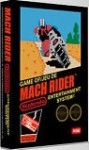 Mach Rider ASD