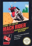 Mach Rider en boîte