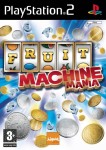 Machine mania