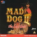 Mad Dog II: The Lost Gold   d'occasion (Philips CDI)