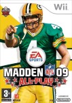 Madden NFL 09 all play