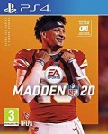 Madden NFL 20  