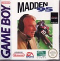 Madden 95 en boîte 