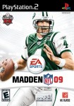 Madden nfl 09