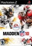 Madden NFL 10 (import USA)