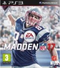 Madden NFL 17 