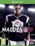 Madden NFL 18