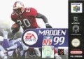 Madden NFL 99