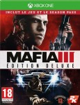 Mafia III - Édition Deluxe