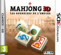Mahjong 3D – Les Guerriers de l'Empire