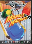 Marble Madness en boîte