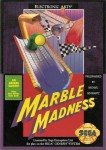 Marble Madness (import USA) en boîte