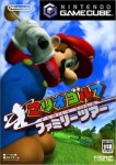 Mario Golf Family Tour (import japonais)