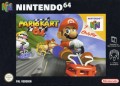 Mario kart 64