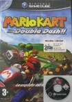 Mario Kart Double Dash et Zelda Collection