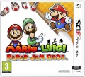 Mario & Luigi: Paper Jam Bros. sous blister