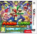 Mario & Luigi Superstar Saga + Les Sbires de Bowser