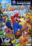 Mario Party 7 (import japonais)