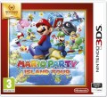 Mario Party : Island Tour - Nintendo Selects 