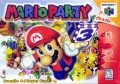 Mario Party (import USA)
