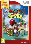 Mario Power Tennis - Nintendo Selects