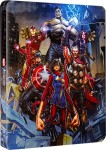Marvel's Avengers Steelbook 