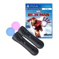 Marvel's Iron Man VR - Pack PS Move