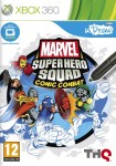 Marvel Super Hero Squad :Comic combat
