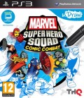 Marvel Super Hero Squad :Comic Combat 