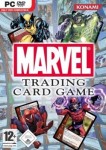 Marvel trading card game