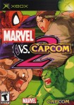 Marvel Vs Capcom 2 (import USA) d'occasion (Xbox)