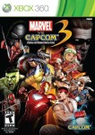 Marvel vs. Capcom 3: Fate of Two Worlds (import USA)
