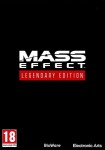 Mass Effect : Édition Légendaire  d'occasion (Xbox One)