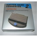 Master Gear Converter 2